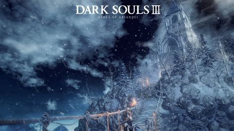 ashes of ariandel map|Dark Souls 3: Ashes of Ariandel Walkthrough .